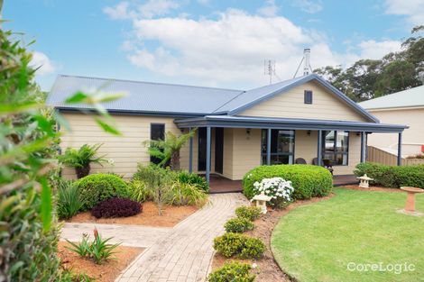 Property photo of 22 Forest Road Kioloa NSW 2539