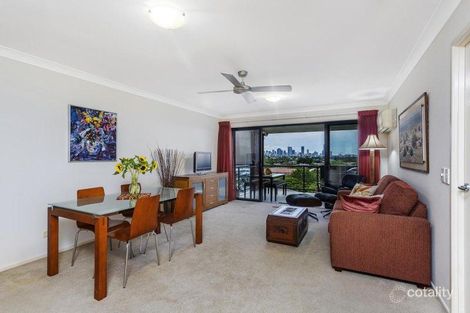 Property photo of 13/11 Kitchener Street Coorparoo QLD 4151