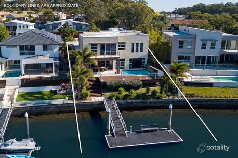 Property photo of 71 Compass Drive Biggera Waters QLD 4216