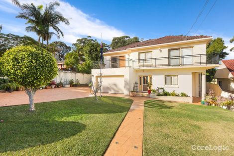 Property photo of 22 Little Turriell Bay Road Lilli Pilli NSW 2229