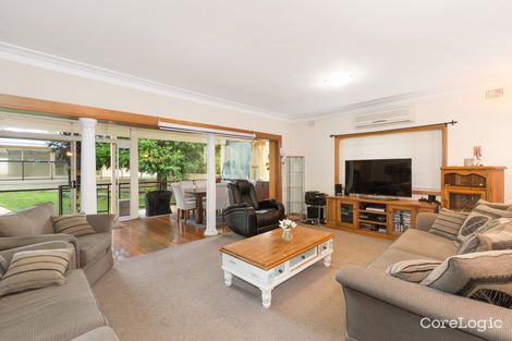 Property photo of 22 Little Turriell Bay Road Lilli Pilli NSW 2229