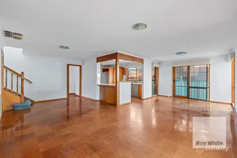 Property photo of 41 Cheadle Crescent Bundoora VIC 3083