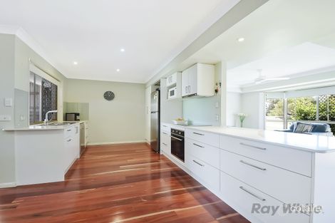 Property photo of 10 Calogero Drive Bracken Ridge QLD 4017