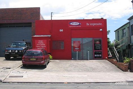 56 Shepherd St, Marrickville, NSW 2204