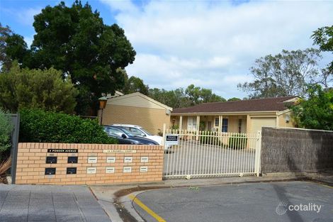 Property photo of 10/4 Ponder Avenue Gilberton SA 5081