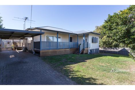 Property photo of 5 Roseneath Parade Wynnum West QLD 4178