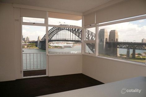Property photo of 604/57 Upper Pitt Street Kirribilli NSW 2061