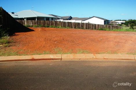 Property photo of 5 Sweetwater Court Ashfield QLD 4670