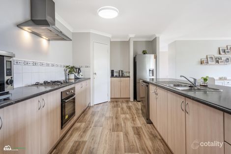 Property photo of 58 Aldersyde Meander Baldivis WA 6171