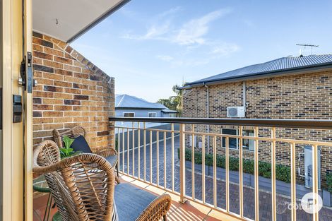 Property photo of 2/18 Hutchins Street Kedron QLD 4031