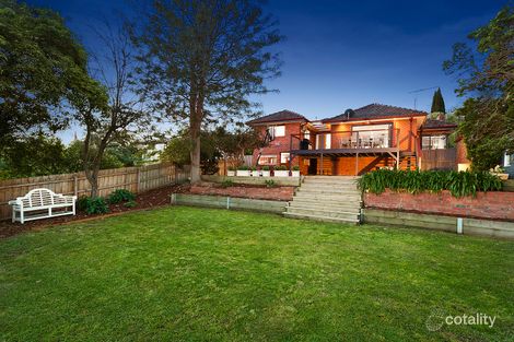 Property photo of 33 Douglas Street Rosanna VIC 3084