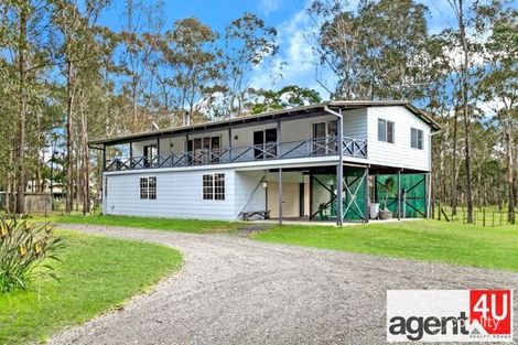Property photo of 13-19 Bowman Road Londonderry NSW 2753