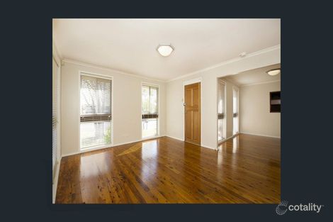 Property photo of 52 Blackwell Avenue St Clair NSW 2759