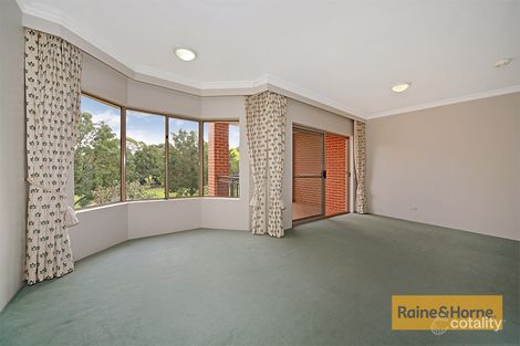 Property photo of 10/11 Williams Parade Dulwich Hill NSW 2203