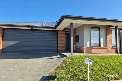 48 Farm Cres, Donnybrook, VIC 3064