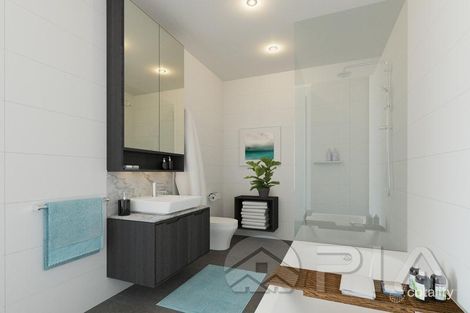 Property photo of 105/28-32 Smallwood Avenue Homebush NSW 2140