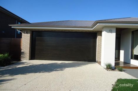 Property photo of 23 John Russell Road Cranbourne West VIC 3977