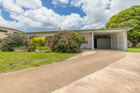 2/9 Tingha St, Cranbrook, QLD 4814