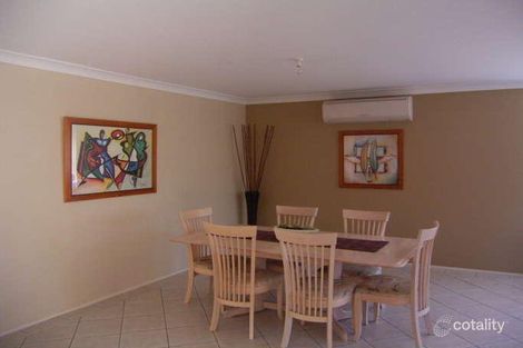 Property photo of 22 Bergalia Close Prestons NSW 2170