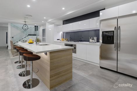 Property photo of 21 Comanche Street Newport QLD 4020