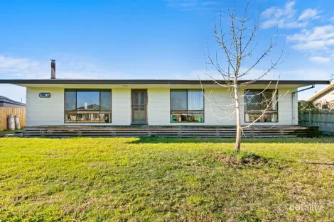 Property photo of 97 Union Street Yarram VIC 3971