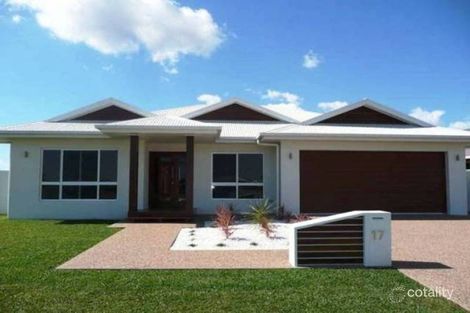 17 Waterbury Tce, Idalia, QLD 4811