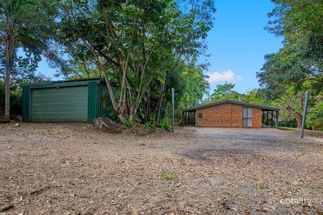 Property photo of 15 Wallandra Road Mudgeeraba QLD 4213