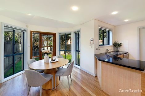 Property photo of 14/12-18 Kumbardang Avenue Miranda NSW 2228