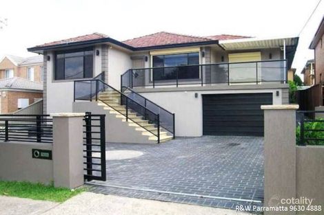 Property photo of 89 Beresford Road Greystanes NSW 2145