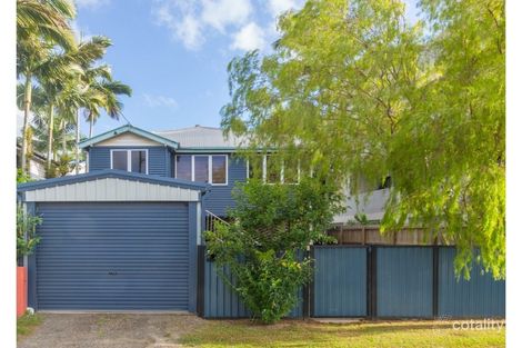 6a Mckenzie St, Cairns North, QLD 4870