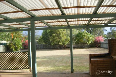 Property photo of 33 Honeysuckle Avenue Kawungan QLD 4655