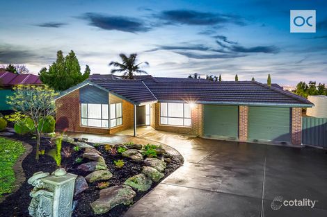 15 Christiana Cres, Wynn Vale, SA 5127