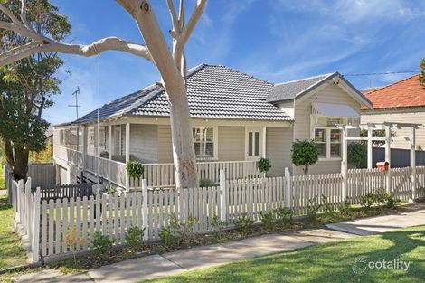 Property photo of 21 Curry Street Merewether NSW 2291