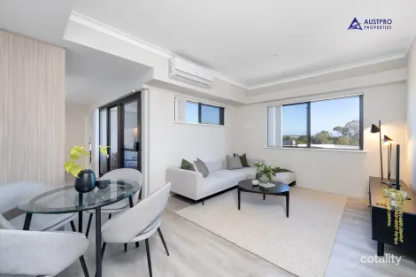 Property photo of 303/21 Kishorn Road Applecross WA 6153