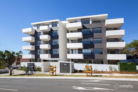 406/316 Taren Point Rd, Caringbah, NSW 2229