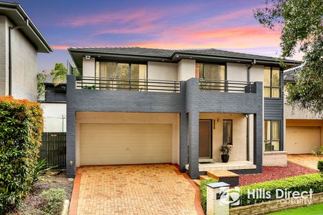 70 Bentwood Tce, Stanhope Gardens, NSW 2768