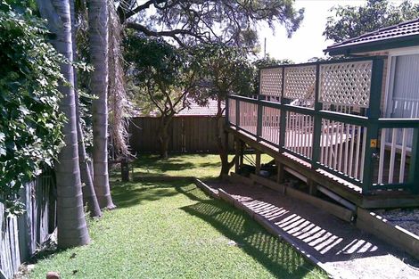 Property photo of 33A Market Street Naremburn NSW 2065