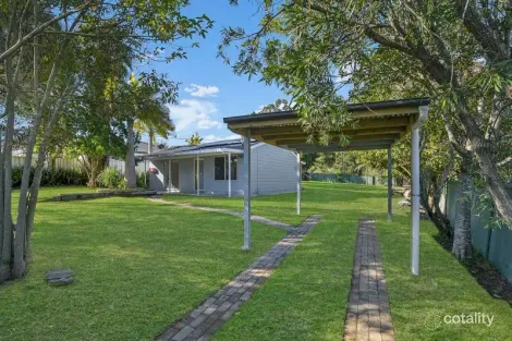Property photo of 157 Wyee Road Wyee NSW 2259
