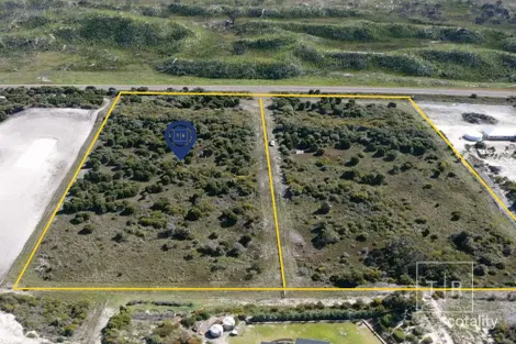 Lot 531 Eleven Mile Beach Rd, Pink Lake, WA 6450