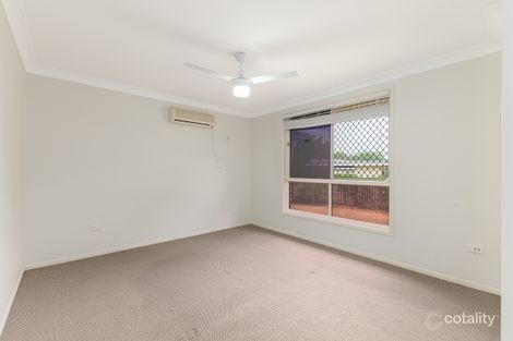 Property photo of 36 North Ridge Drive Calliope QLD 4680