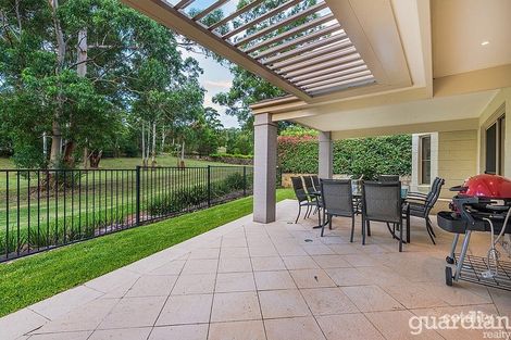 Property photo of 3 St Simon Place Castle Hill NSW 2154