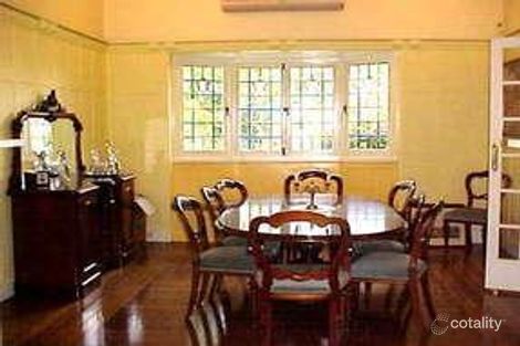 Property photo of 9 Hipwood Road Hamilton QLD 4007