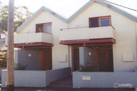 Property photo of 25 Reuss Street Birchgrove NSW 2041