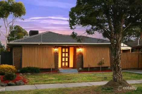 25 Peppercorn Pde, Epping, VIC 3076