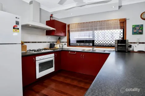 Property photo of 42 Machan Street Machans Beach QLD 4878