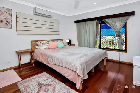 Property photo of 42 Machan Street Machans Beach QLD 4878