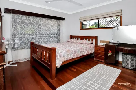 Property photo of 42 Machan Street Machans Beach QLD 4878