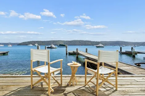 965 BARRENJOEY RD, PALM BEACH, NSW 2108