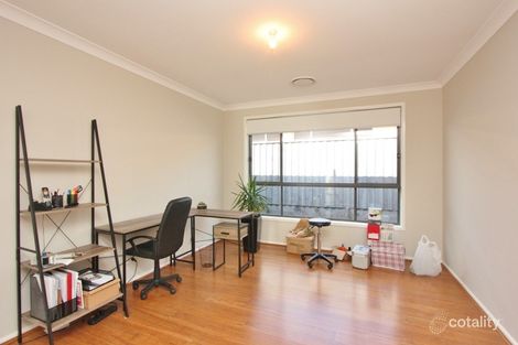 Property photo of 25 Arrowtail Street Chisholm NSW 2322