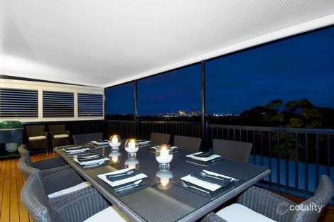 Property photo of 110 Stuartholme Road Bardon QLD 4065